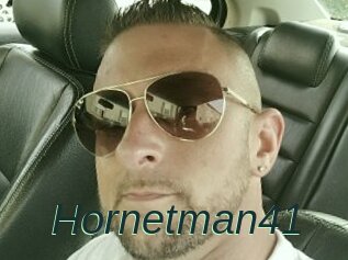 Hornetman41