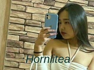 Hornlitea