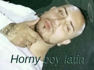 Horny_boy_latin