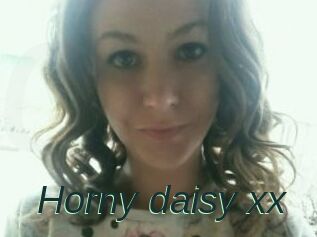 Horny_daisy_xx