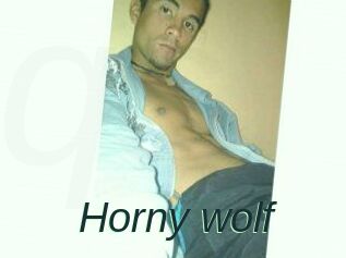 Horny_wolf
