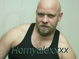 Hornyalexxxx