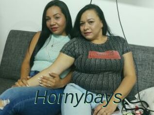 Hornybays