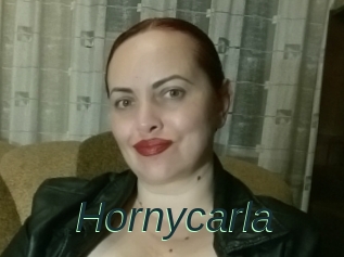 Hornycarla