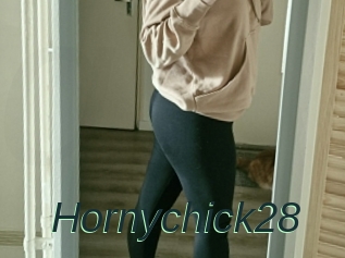 Hornychick28