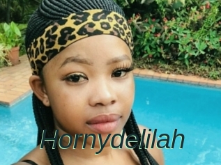 Hornydelilah