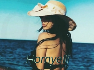 Hornyelli