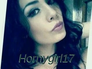 Hornygirl17