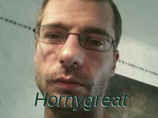 Hornygreat