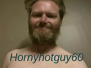 Hornyhotguy60