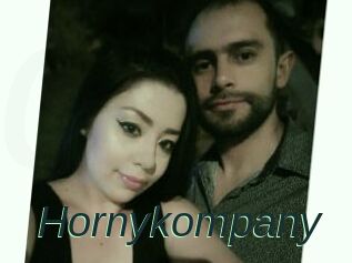 Hornykompany