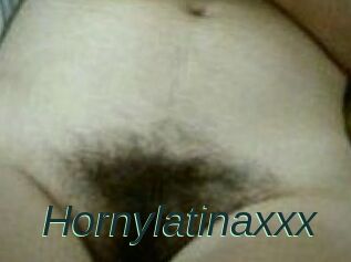 Hornylatinaxxx