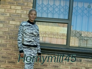Hornymilf45