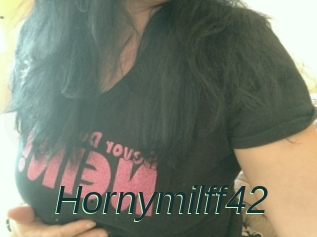 Hornymilff42