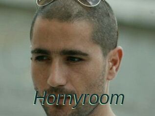Hornyroom