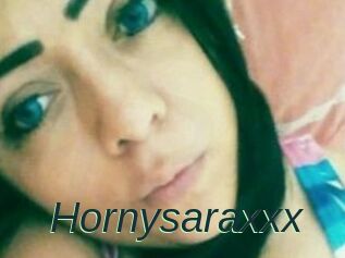 Hornysaraxxx