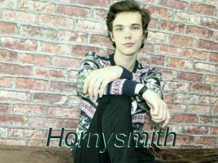 Hornysmith