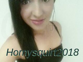Hornysquirt2018