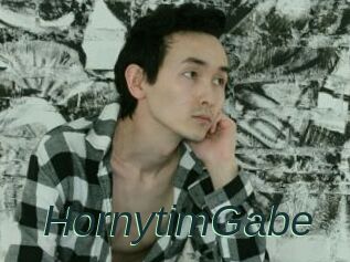 HornytimGabe
