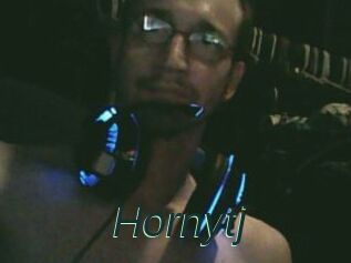 Hornytj