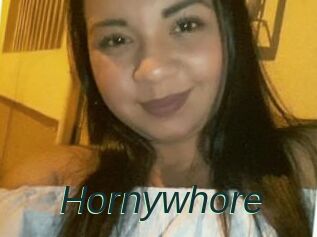 Hornywhore