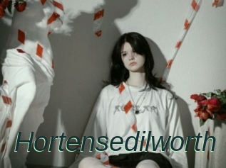 Hortensedilworth
