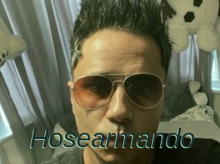 Hosearmando