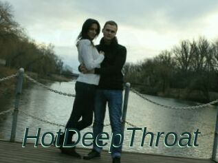HotDeepThroat