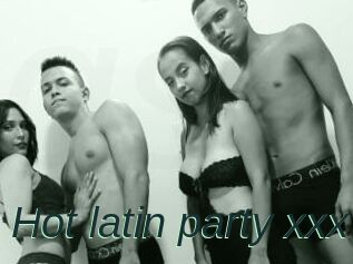 Hot_latin_party_xxx