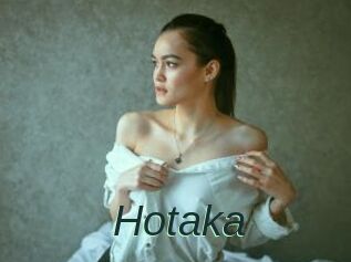 Hotaka