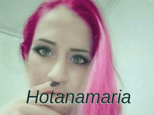 Hotanamaria