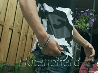 Hotandhard