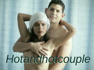 Hotandhotcouple