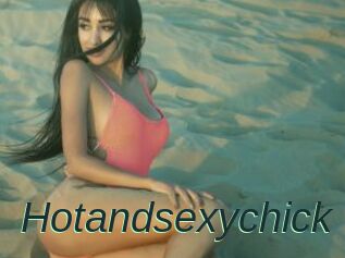 Hotandsexychick