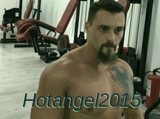 Hotangel2015