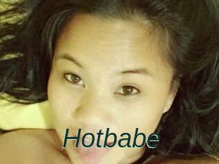 Hotbabe