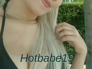 Hotbabe19