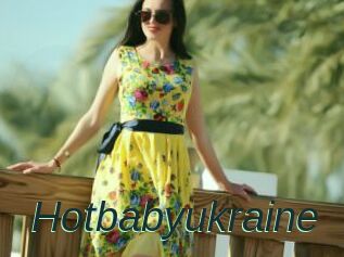 Hotbabyukraine