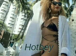Hotbey