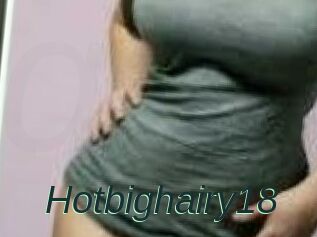 Hotbighairy18
