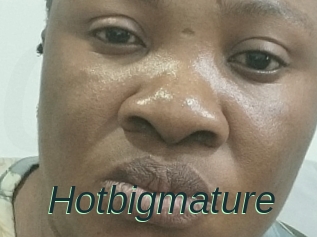 Hotbigmature