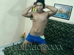 Hotblackxxxx