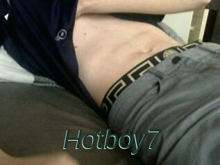 Hotboy7