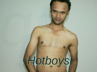 Hotboysl