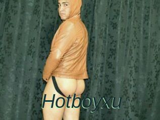 Hotboyxu