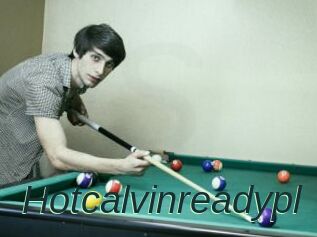 Hotcalvinreadypl