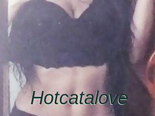 Hotcatalove