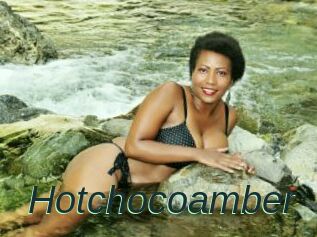 Hotchocoamber