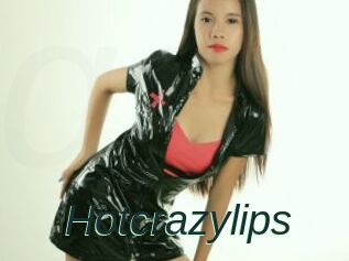 Hotcrazylips