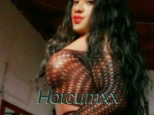 Hotcumxx